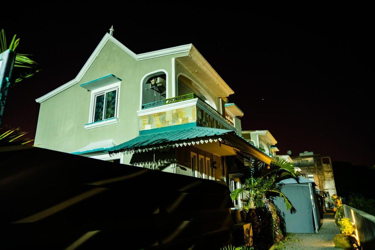 Piscines Privees Et Chauffees, Private Heated Pools Villa Grand Bay Luaran gambar
