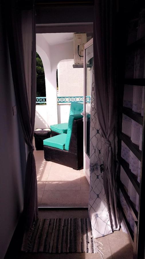 Piscines Privees Et Chauffees, Private Heated Pools Villa Grand Bay Luaran gambar