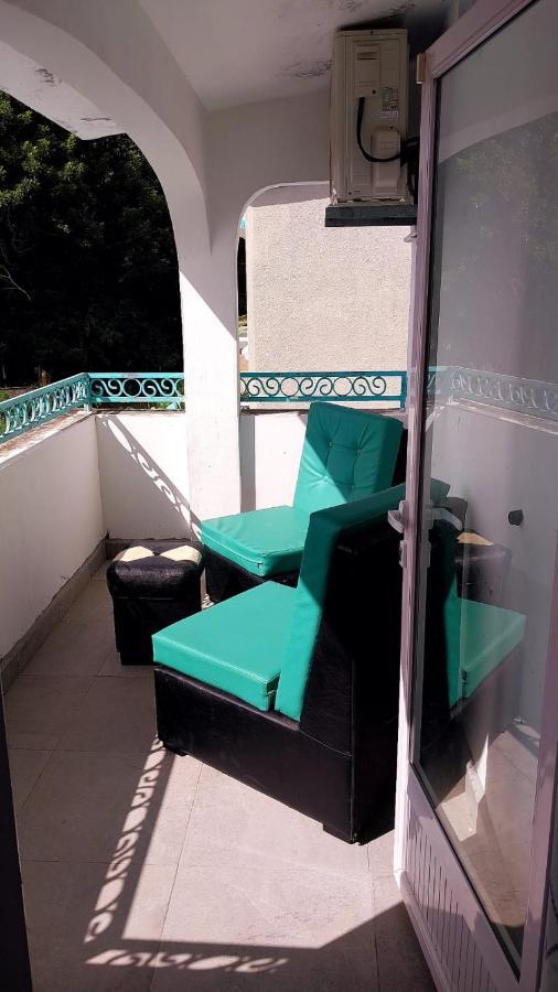 Piscines Privees Et Chauffees, Private Heated Pools Villa Grand Bay Luaran gambar