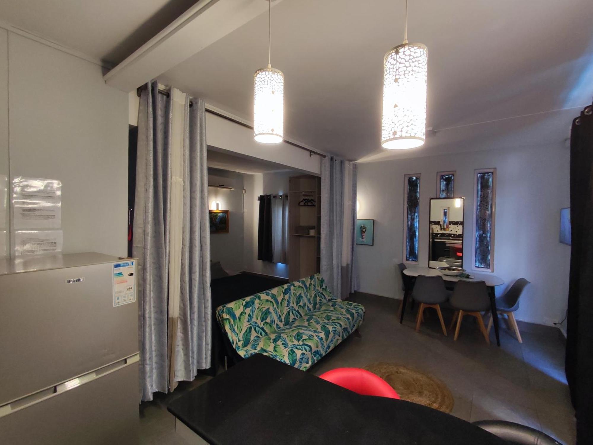 Piscines Privees Et Chauffees, Private Heated Pools Villa Grand Bay Luaran gambar