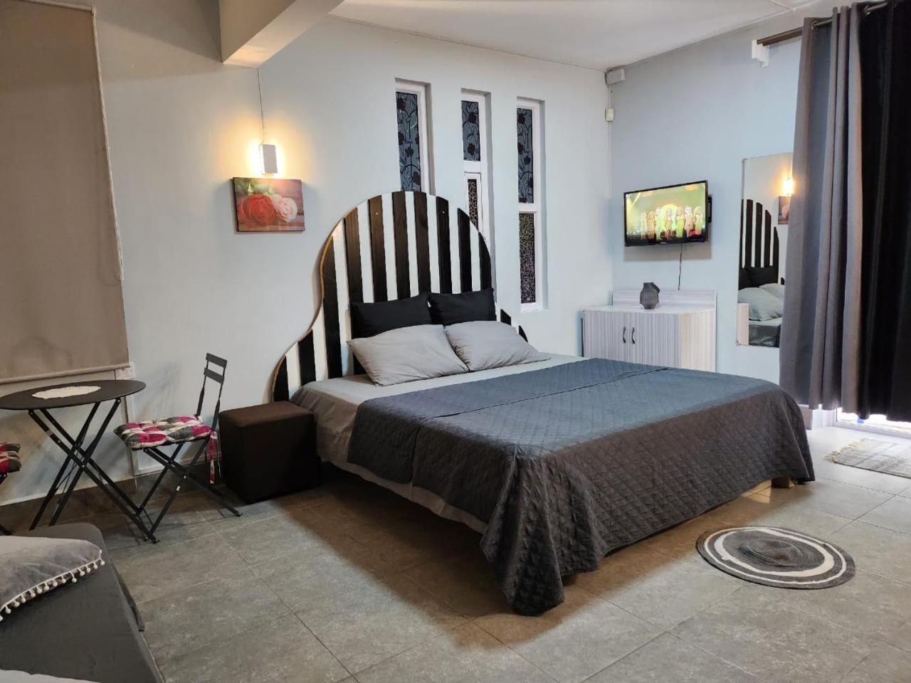 Piscines Privees Et Chauffees, Private Heated Pools Villa Grand Bay Luaran gambar